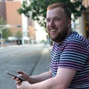 Meet your Posher, Michael